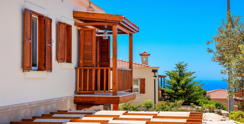 Villa Kalu Lavanta