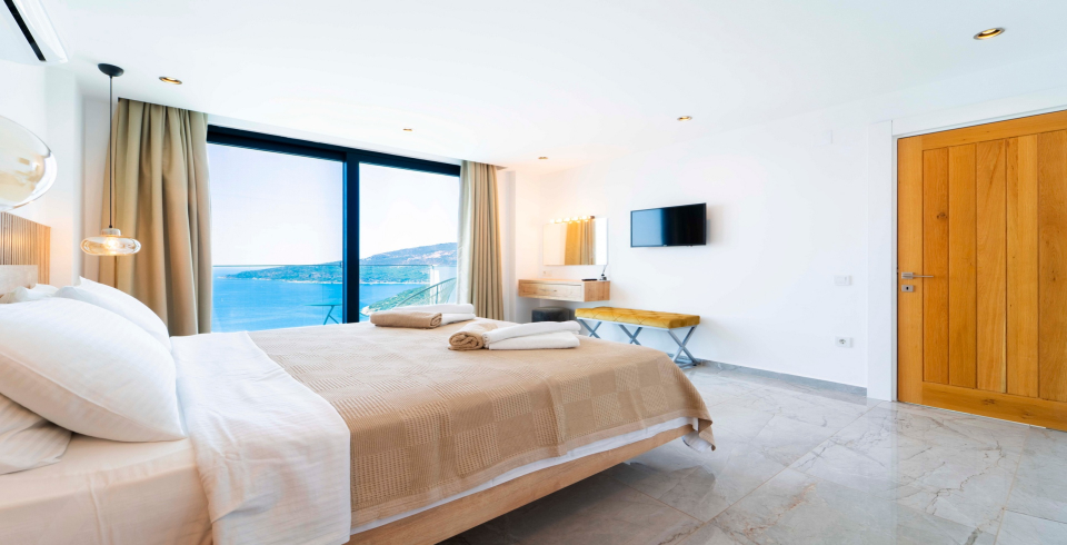 Villa Ocean Rox