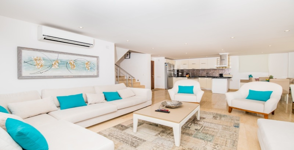 Villa Hillside Kisla