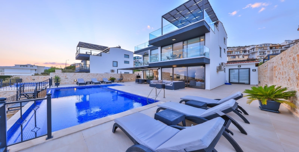 Villa Becca