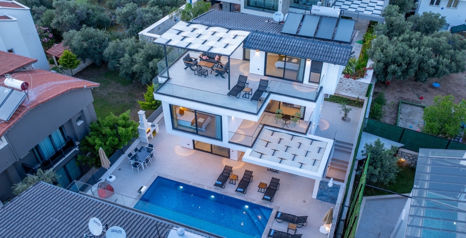 Villa Lovelet 1