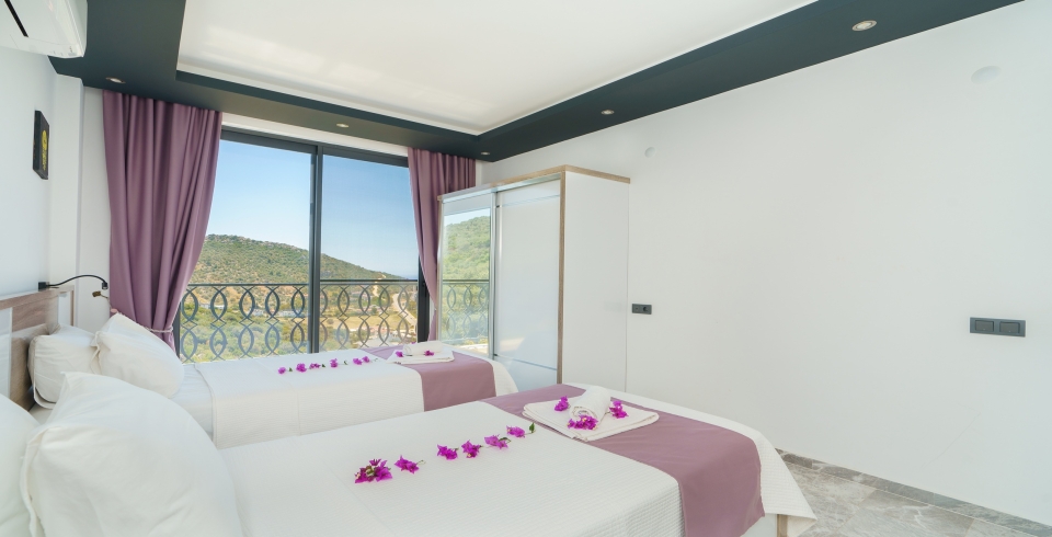 Villa Luna 1