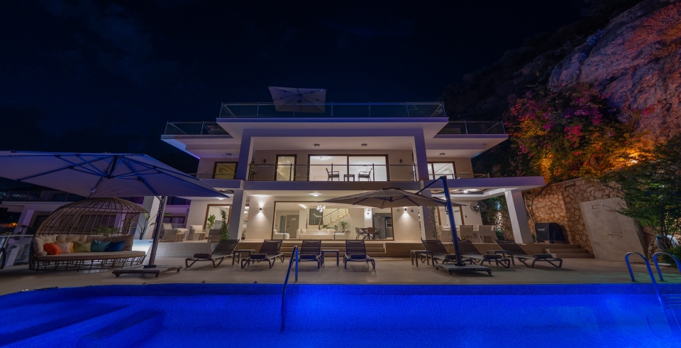 Villa Agena