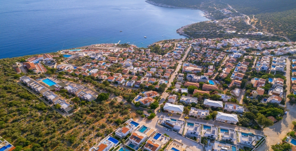 Villa Eliza