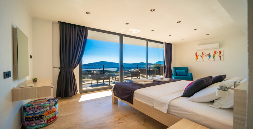 Villa Azde