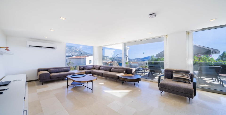 Villa Gaia Residence