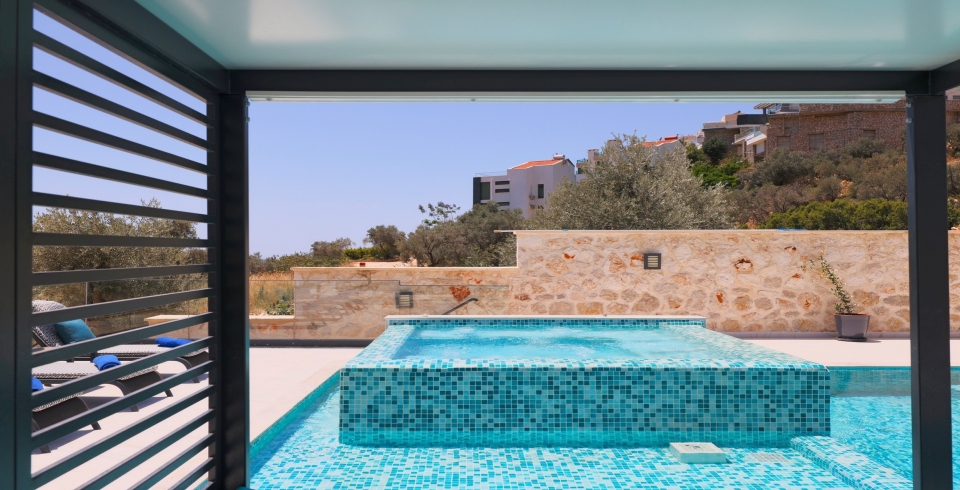 Villa Paloma