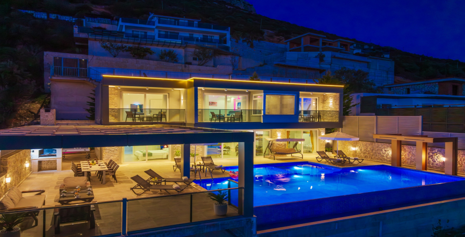 Villa Voyage
