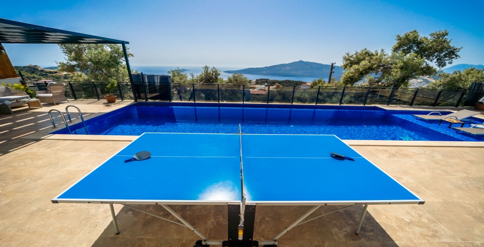 Villa Deste