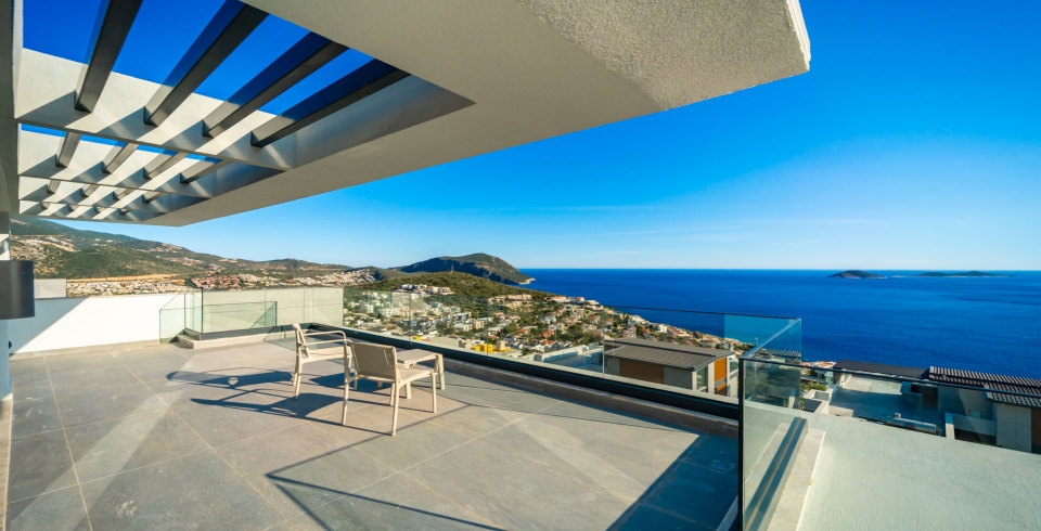 Villa Aura F