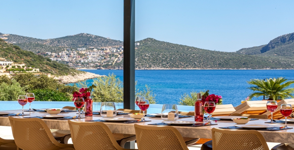 Villa Guney Exclusive