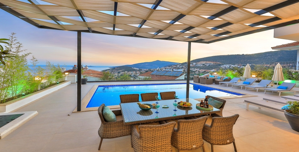 Villa Greenwich