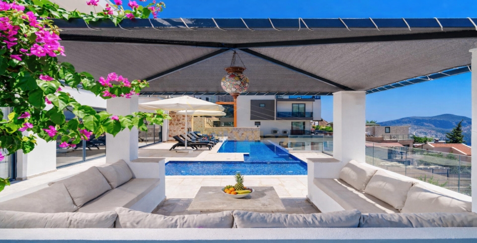 Villa Fatma Kiziltas