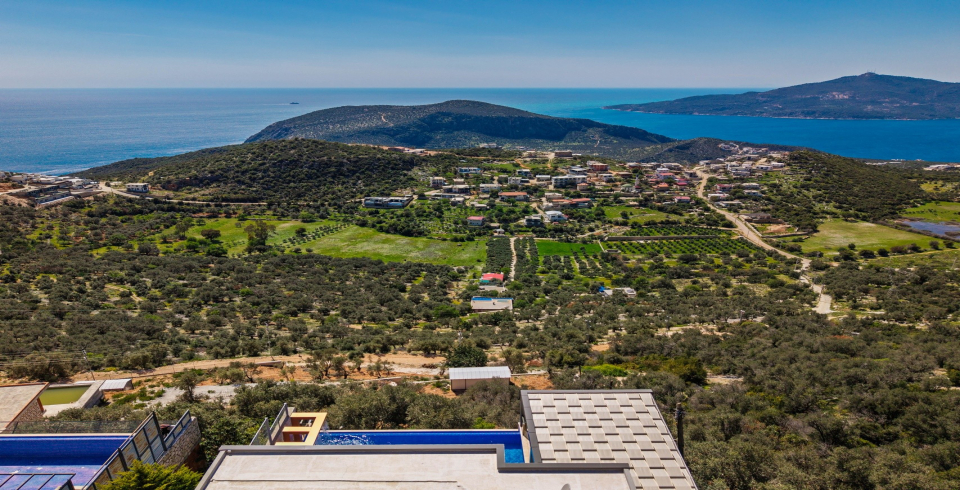 Villa Voyage