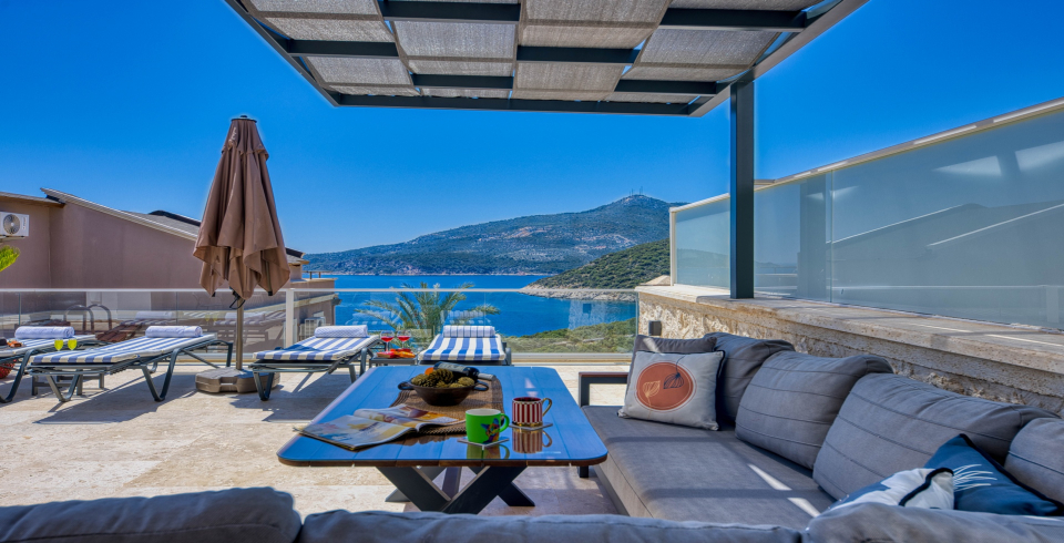 Villa Bella Luna