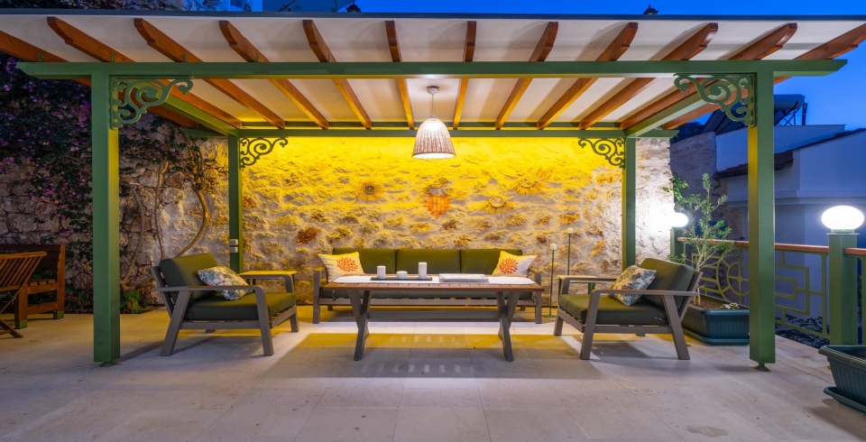 Villa Grande