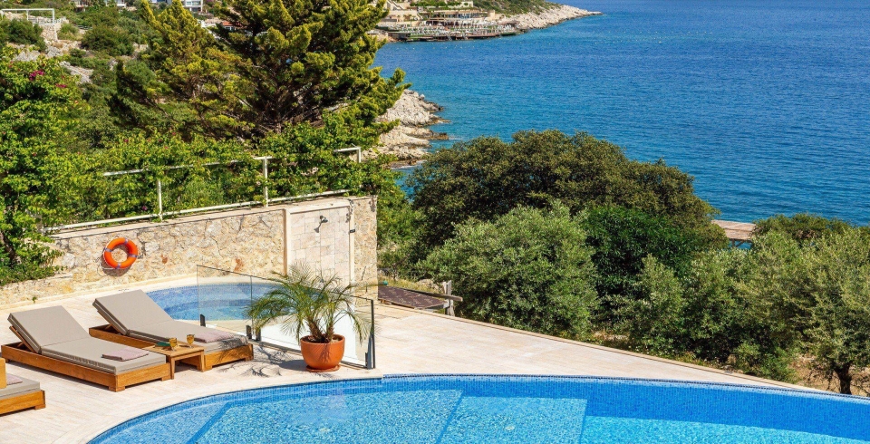 Villa Guney Exclusive