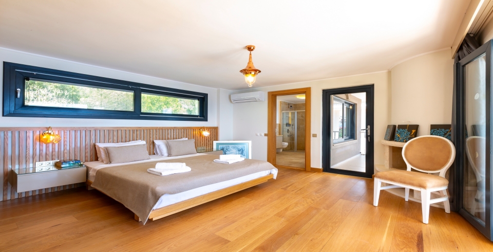 Villa Guney Exclusive