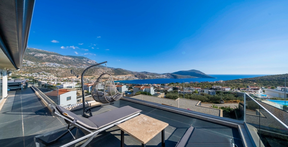 Villa Gaia Residence