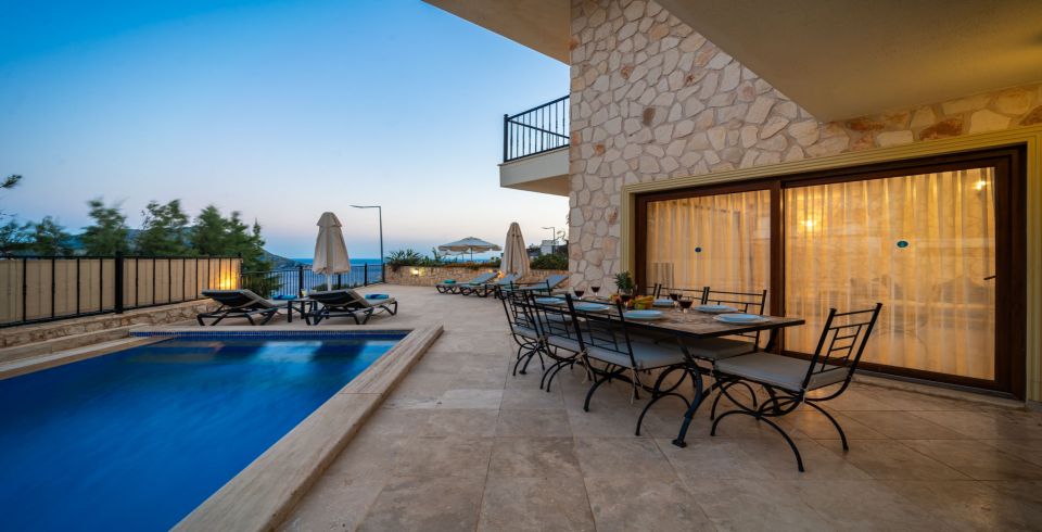 Villa Sarafin