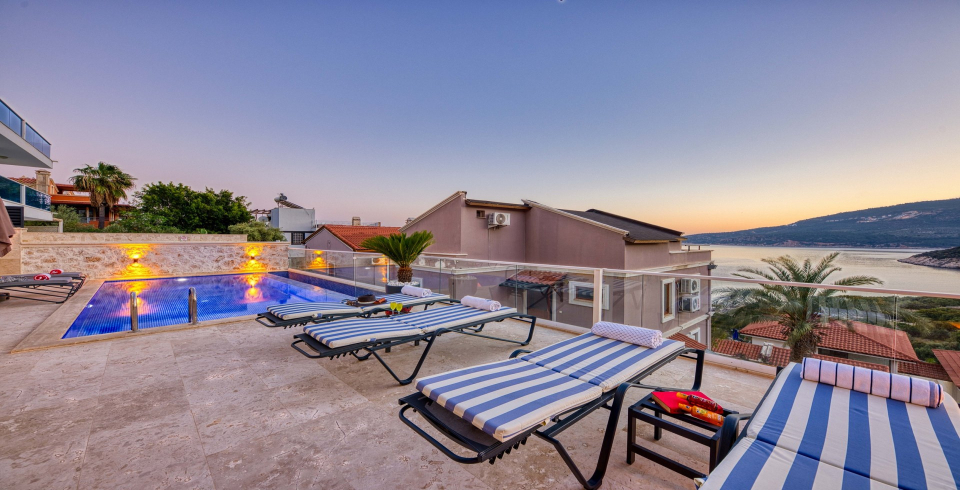 Villa Bella Luna