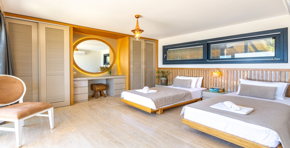 Villa Guney Exclusive