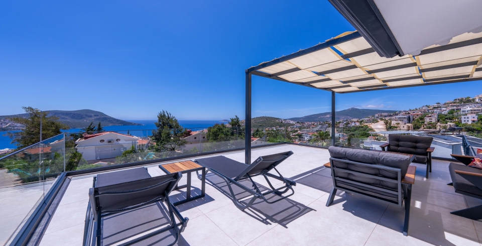 Villa Lovelet 2
