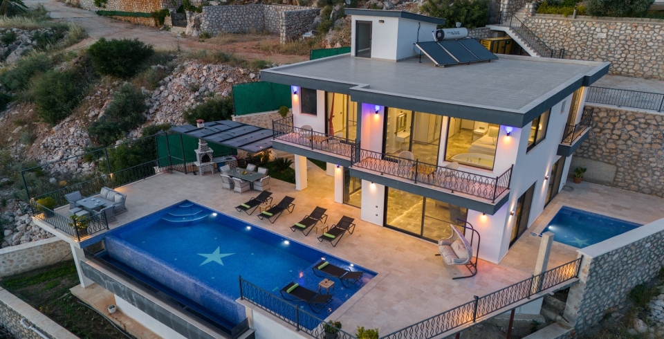 Villa Luna 2