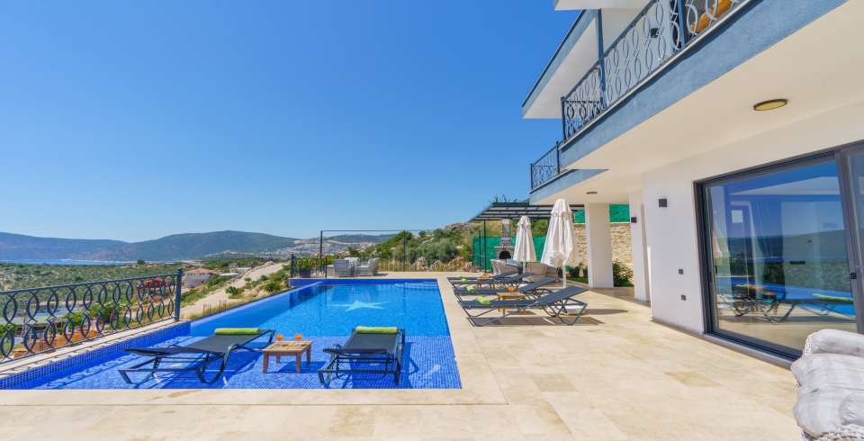 Villa Luna 2