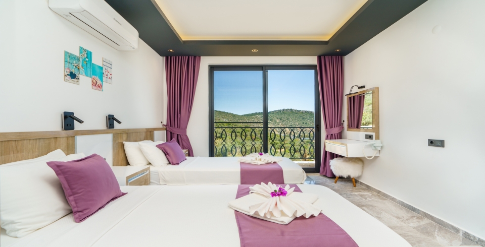 Villa Luna 2