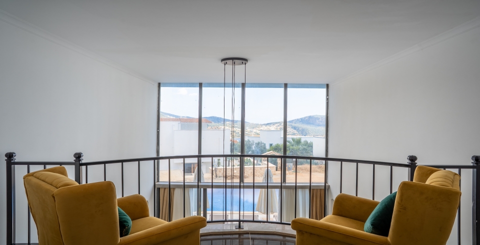 Villa Ozge 2