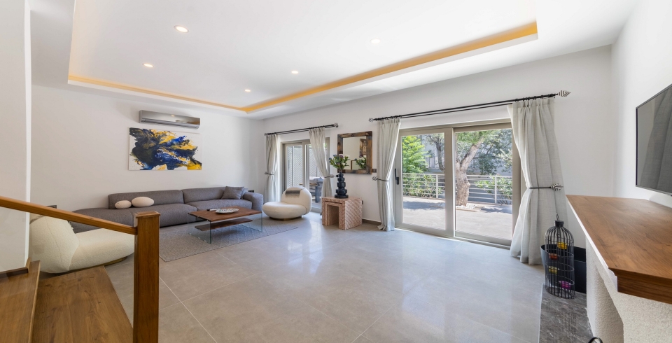 Villa Likya Ege