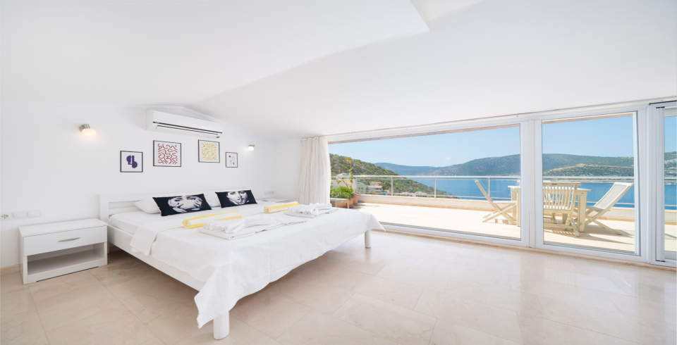 Villa Berry