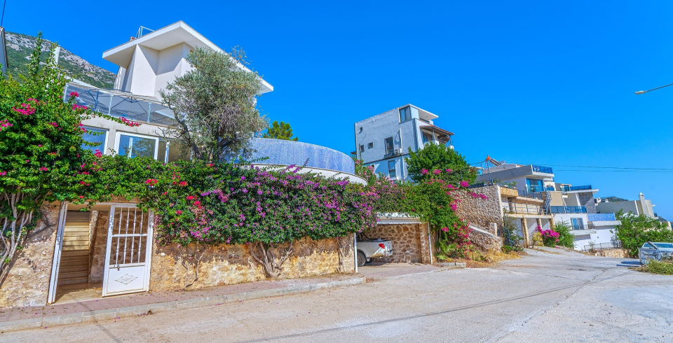Villa Neptune