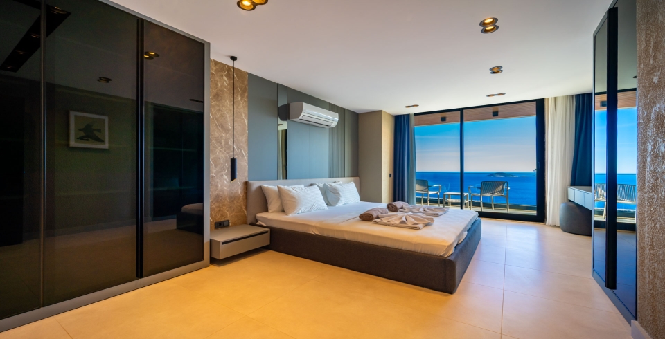 Villa Aura F