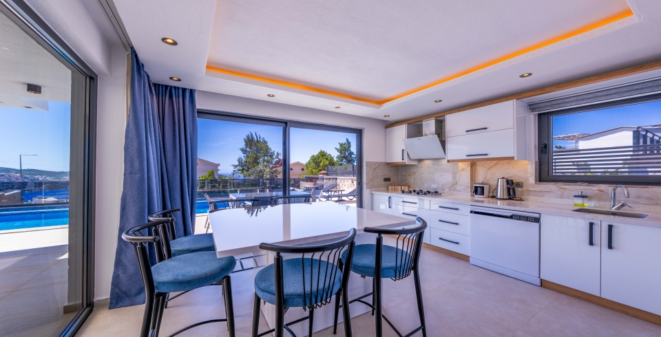 Villa Lovelet 2
