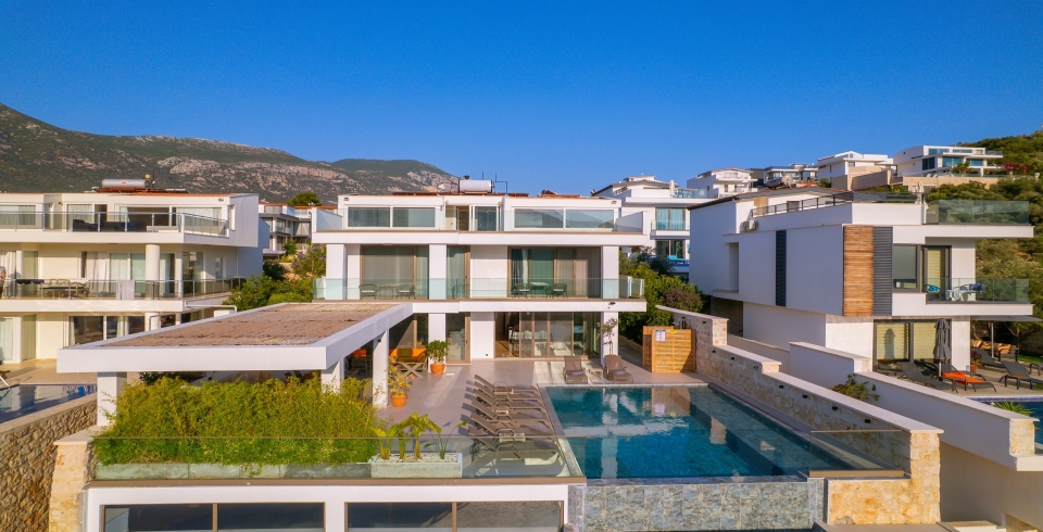 Villa Eliza