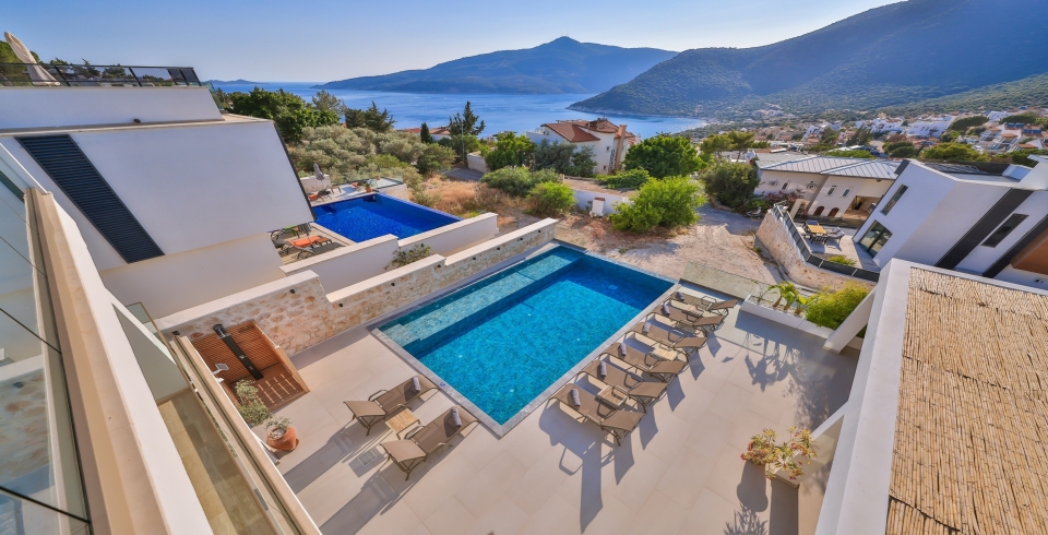 Villa Eliza