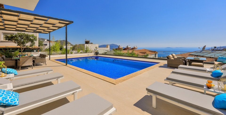 Villa Greenwich
