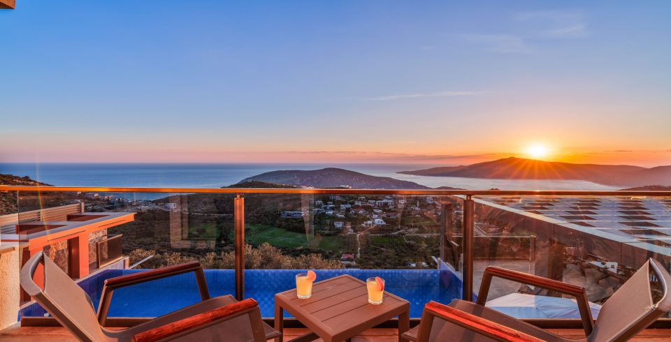 Villa Voyage