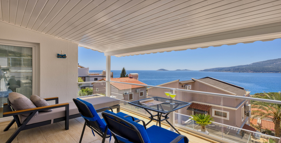 Villa Bella Luna