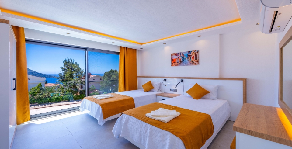 Villa Lovelet 2