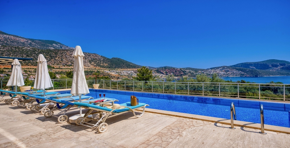 Villa Oasis