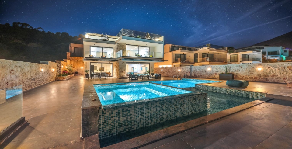 Villa Paloma
