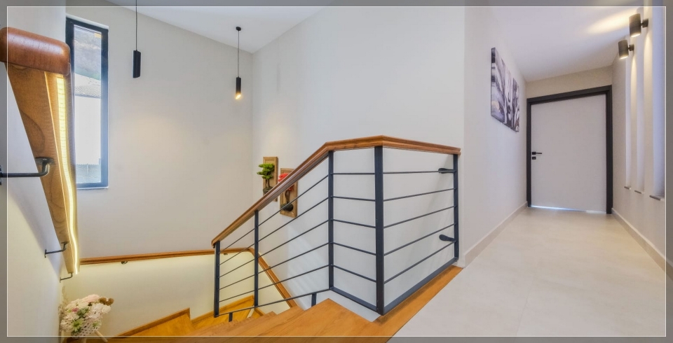 Villa Afilli Faralya