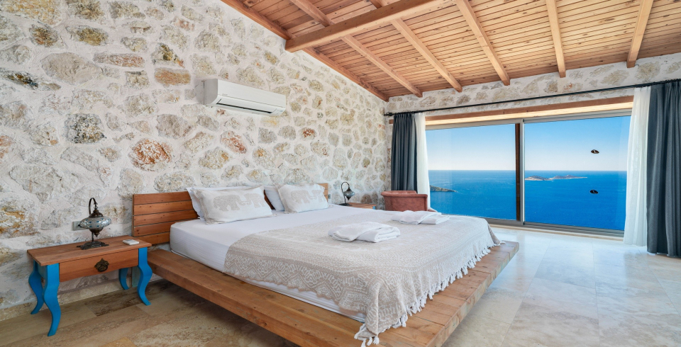 Villa Kaya Ev