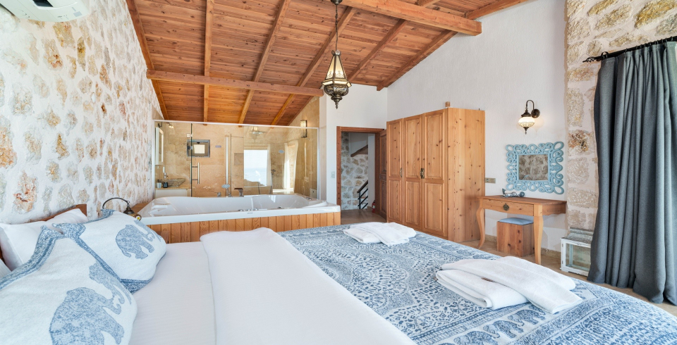 Villa Sedir Ev