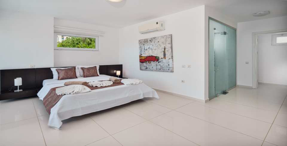 Villa Muz Evi