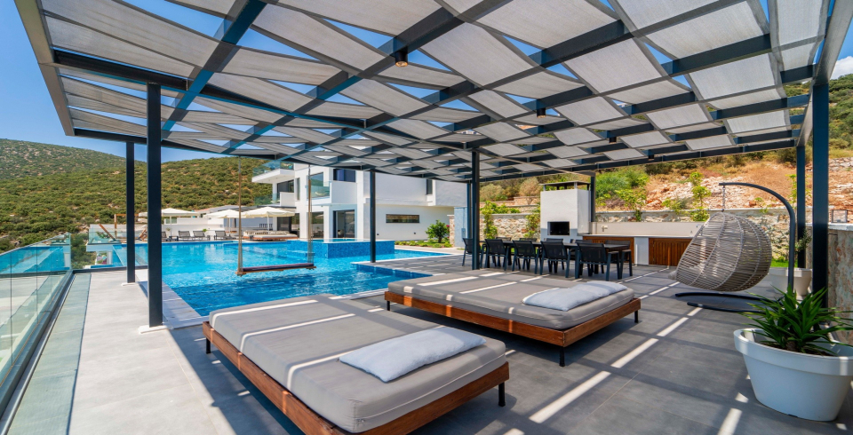 Villa Ocean Rox
