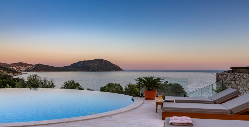 Villa Guney Exclusive